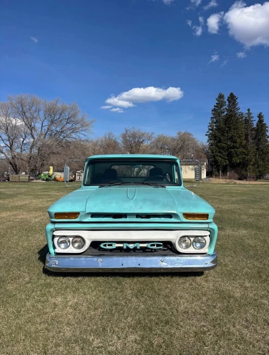 1965 GMC C/K 1st Gen - Image 3 of 19