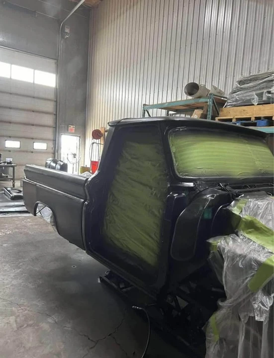 1965 GMC C/K 1st Gen - Image 14 of 19