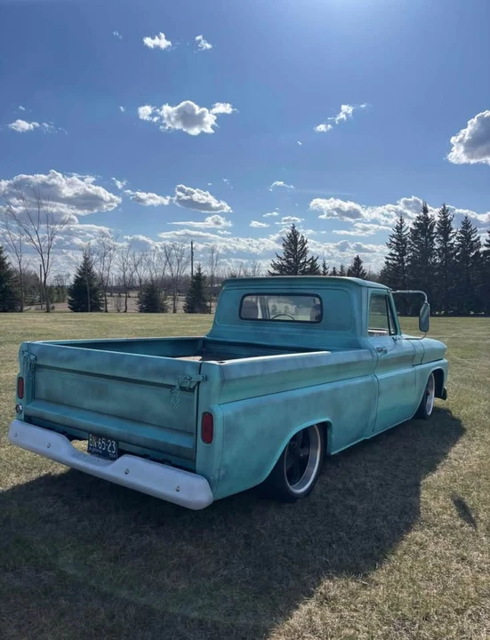1965 GMC C/K 1st Gen - Image 4 of 19