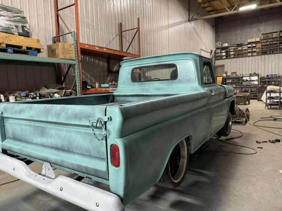 1965 GMC C/K 1st Gen - Image 11 of 19