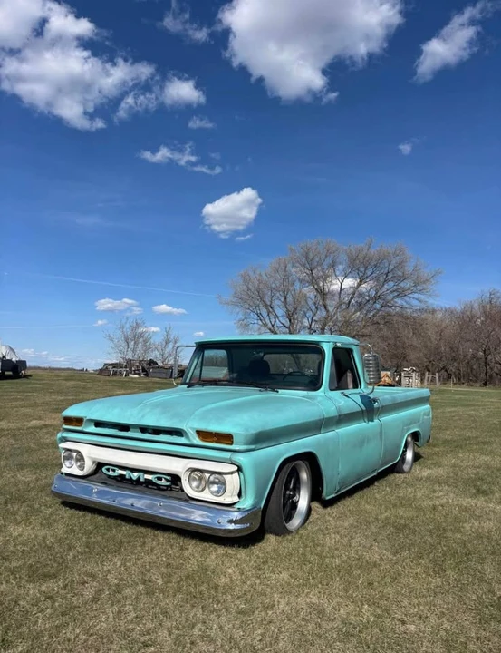 1965 GMC C/K 1st Gen - Image 19 of 19