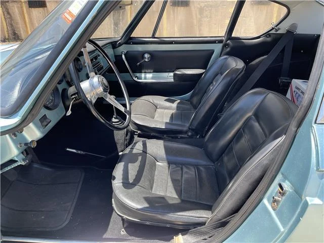 1965 Dual-Ghia - Image 9 of 12