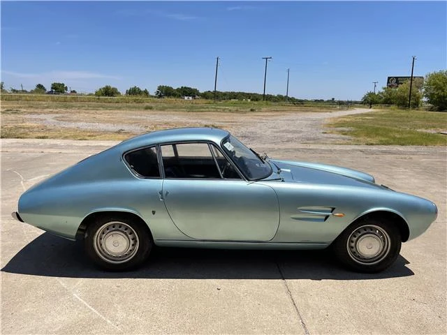 1965 Dual-Ghia - Image 4 of 12