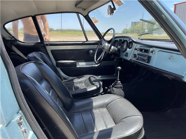1965 Dual-Ghia - Image 12 of 12