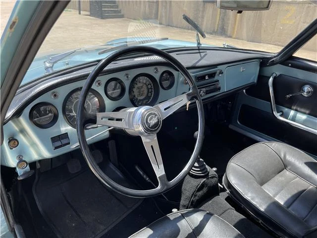 1965 Dual-Ghia - Image 10 of 12