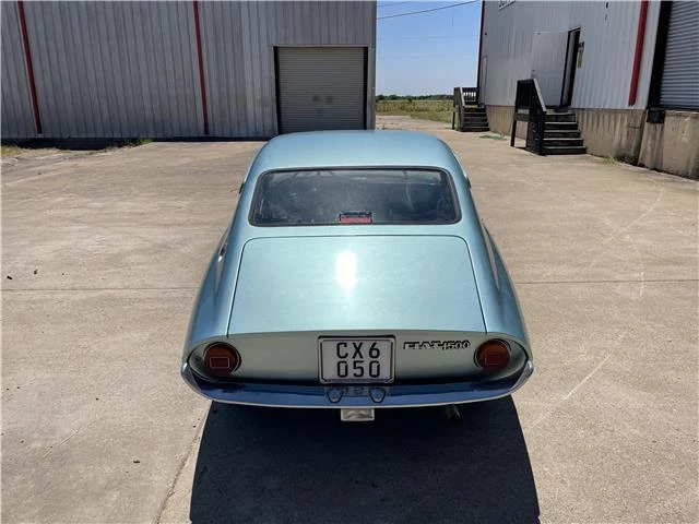 1965 Dual-Ghia - Image 2 of 12