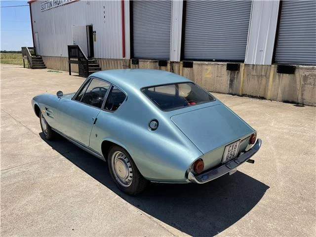 1965 Dual-Ghia - Image 7 of 12