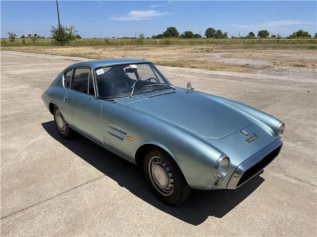 1965 Dual-Ghia - Image 8 of 12