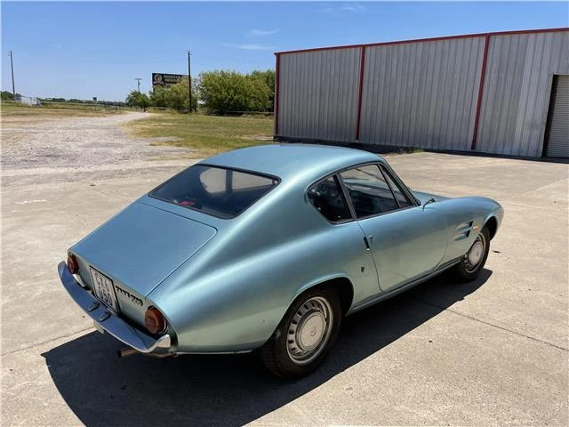 1965 Dual-Ghia - Image 3 of 12