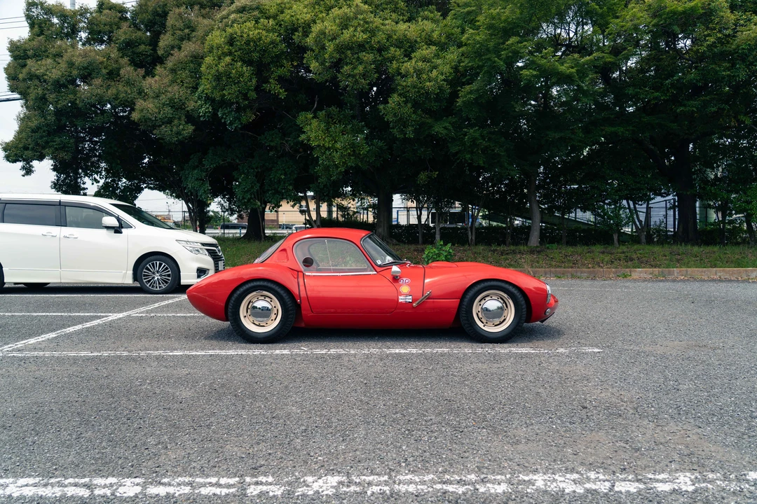 1965 Ginetta - Image 4 of 31