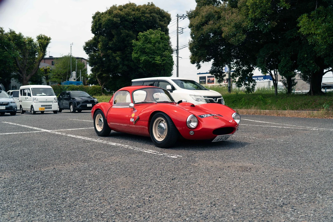 1965 Ginetta - Image 3 of 31