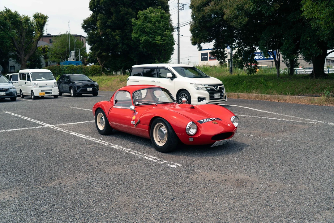 1965 Ginetta - Image 11 of 31