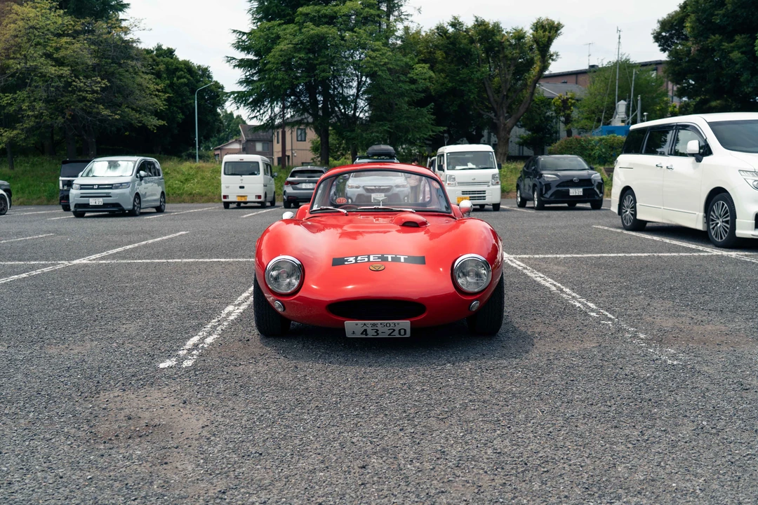 1965 Ginetta - Image 2 of 31