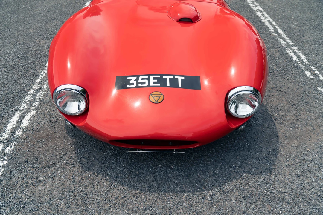 1965 Ginetta - Image 12 of 31