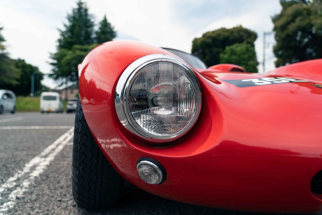1965 Ginetta - Image 13 of 31