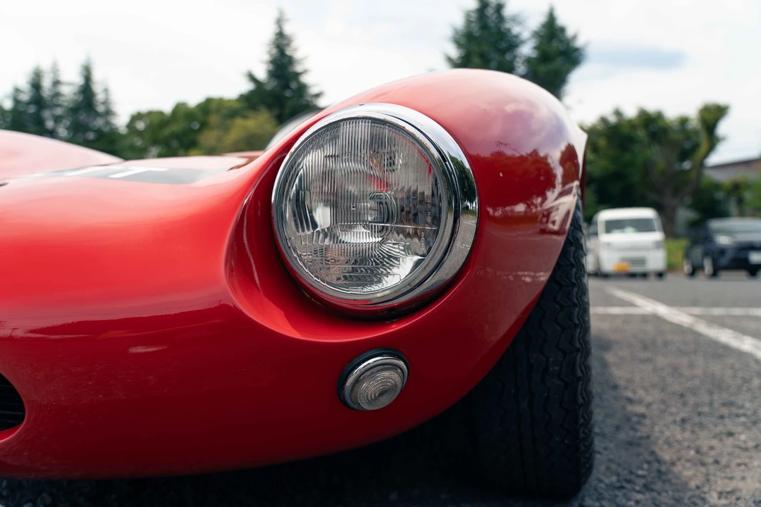 1965 Ginetta - Image 14 of 31