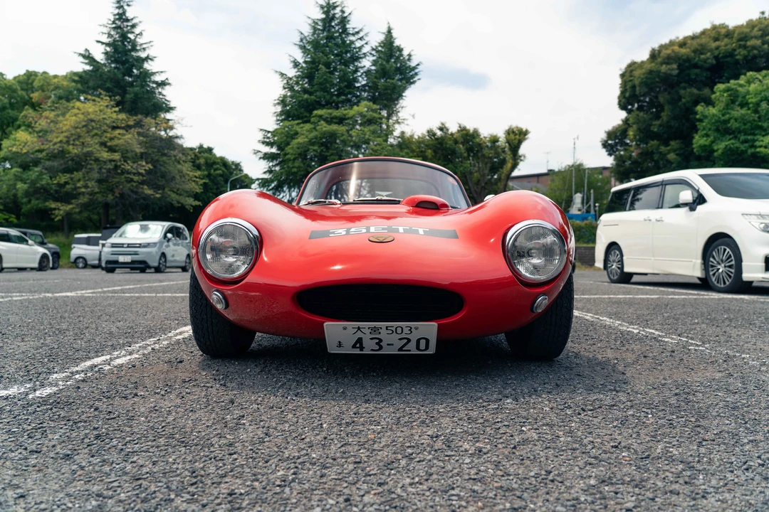 1965 Ginetta - Image 10 of 31