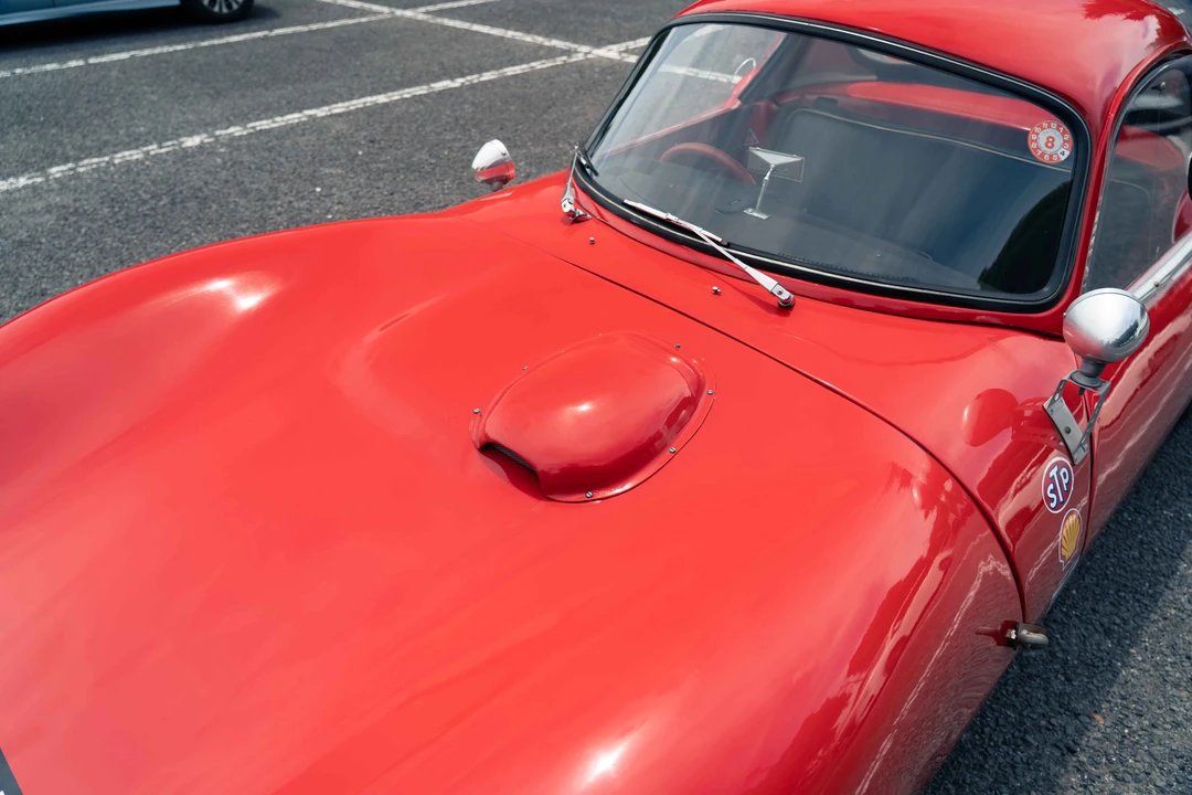 1965 Ginetta - Image 21 of 31