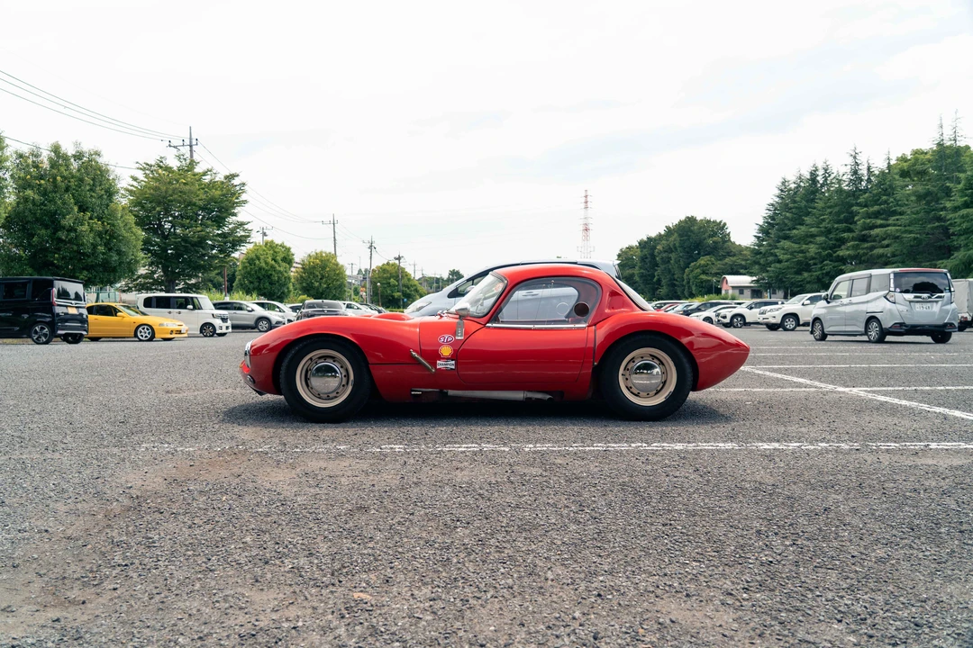 1965 Ginetta - Image 8 of 31
