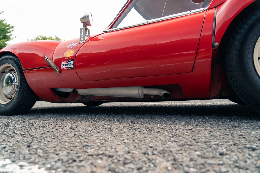 1965 Ginetta - Image 22 of 31