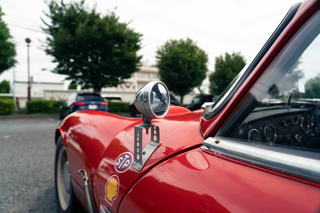 1965 Ginetta - Image 23 of 31