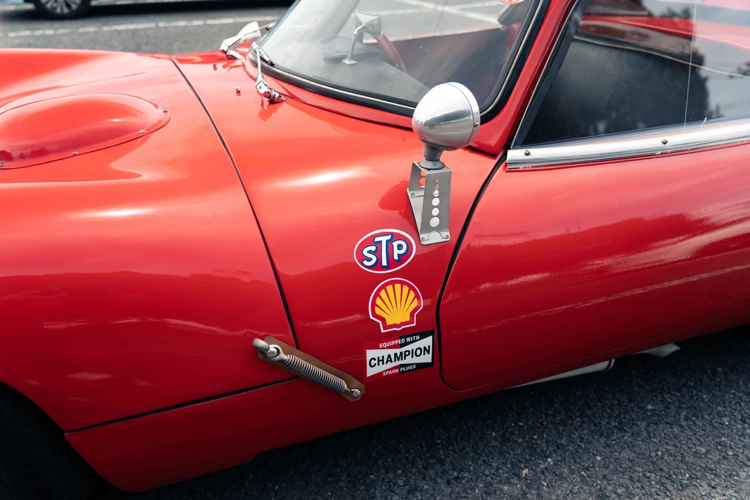 1965 Ginetta - Image 24 of 31