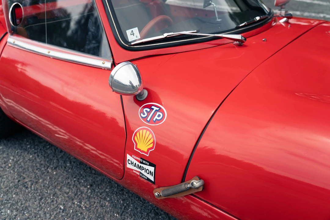 1965 Ginetta - Image 25 of 31