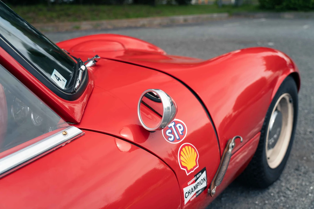 1965 Ginetta - Image 26 of 31