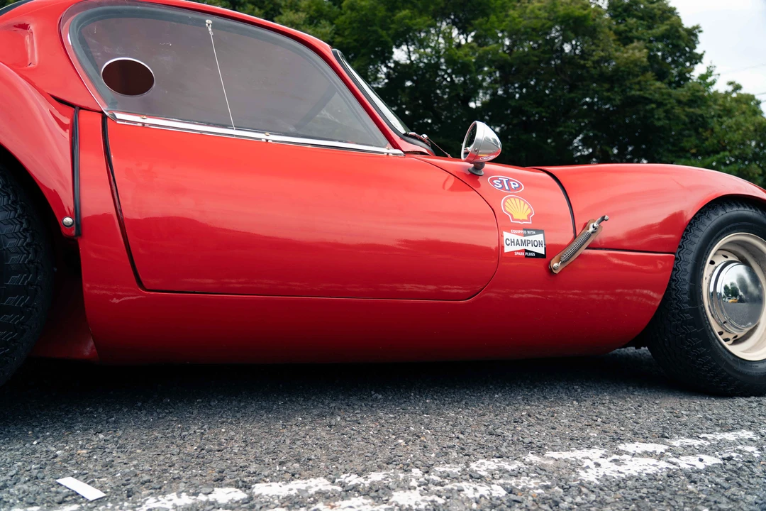 1965 Ginetta - Image 27 of 31