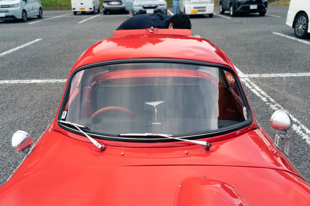 1965 Ginetta - Image 18 of 31