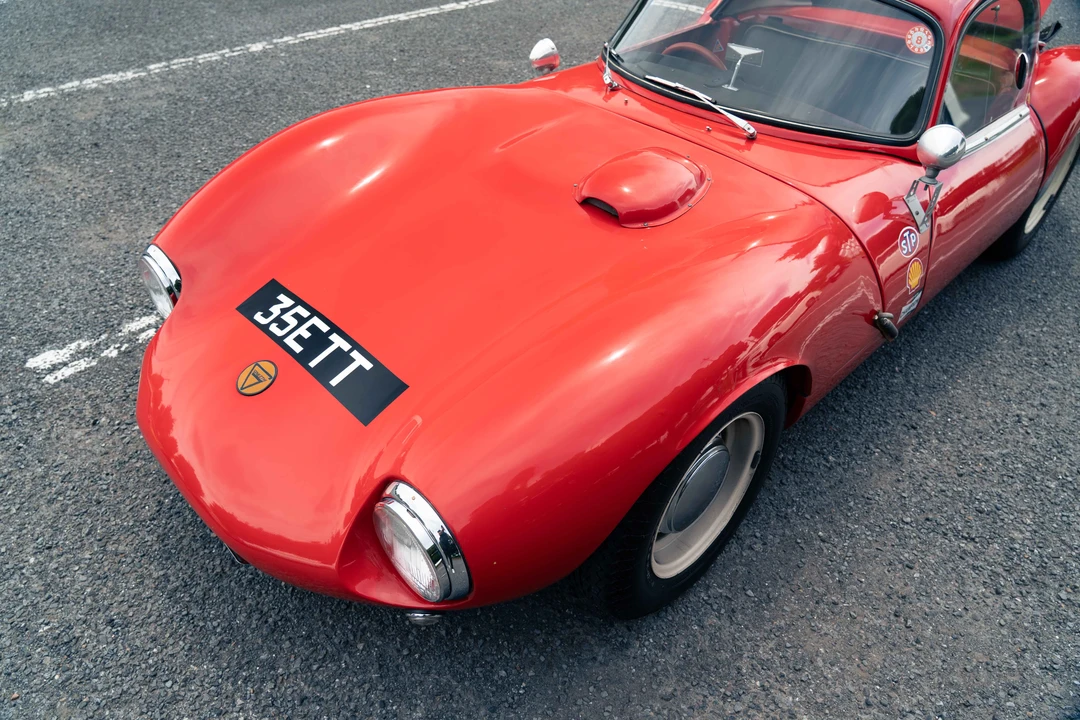 1965 Ginetta - Image 19 of 31