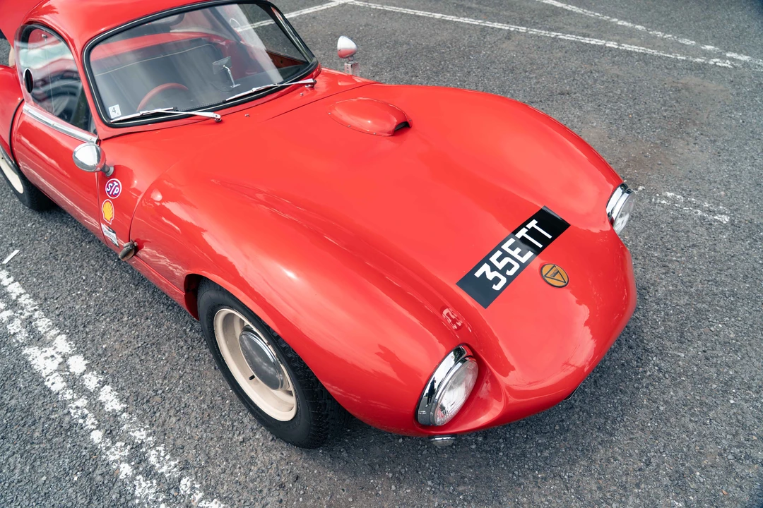 1965 Ginetta - Image 20 of 31