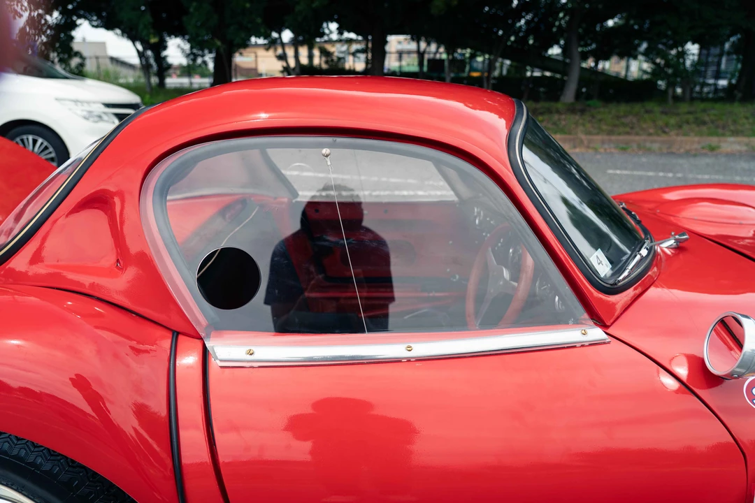 1965 Ginetta - Image 28 of 31