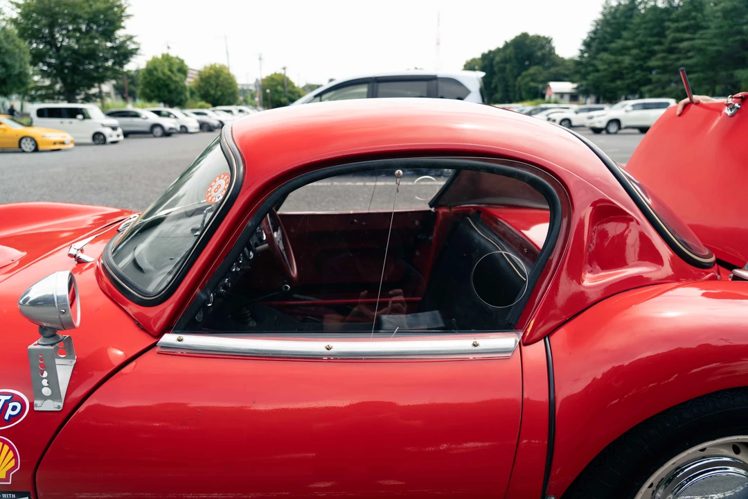 1965 Ginetta - Image 29 of 31