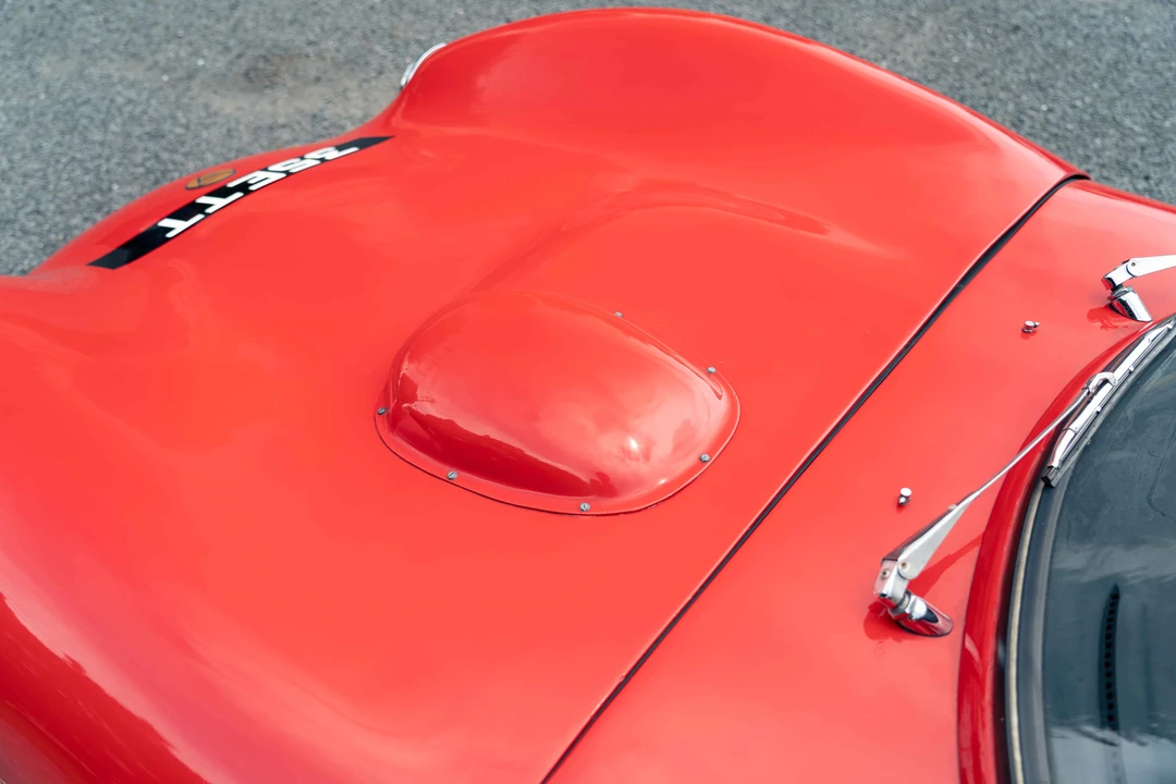 1965 Ginetta - Image 30 of 31