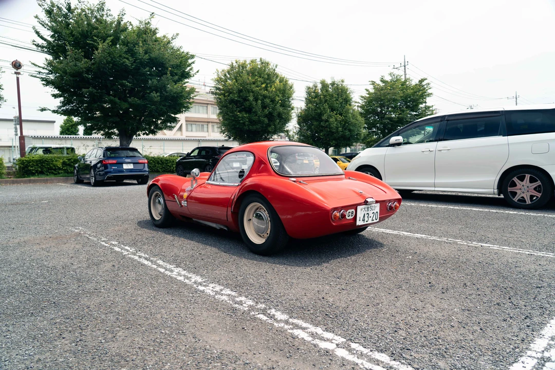 1965 Ginetta - Image 7 of 31