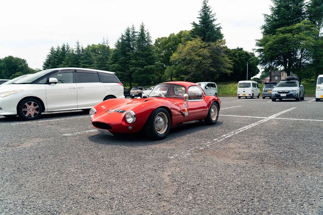 1965 Ginetta - Image 9 of 31