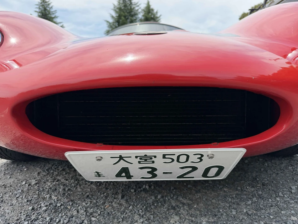 1965 Ginetta - Image 16 of 31