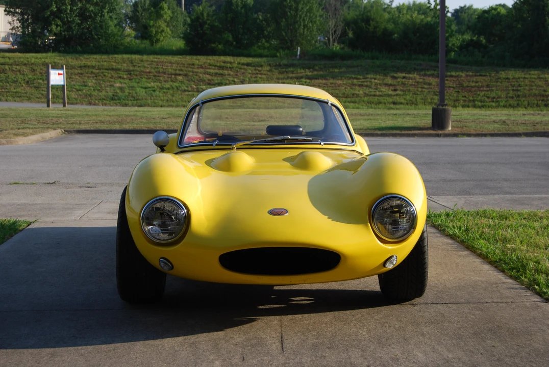 1965 Ginetta - Image 3 of 31