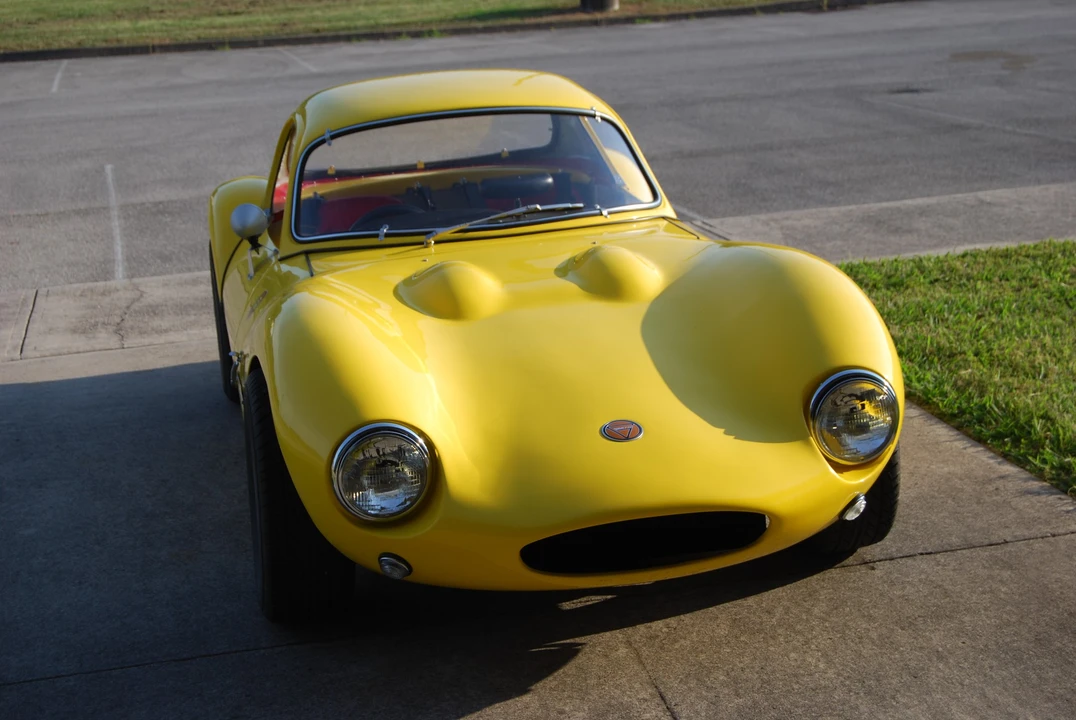 1965 Ginetta - Image 6 of 31