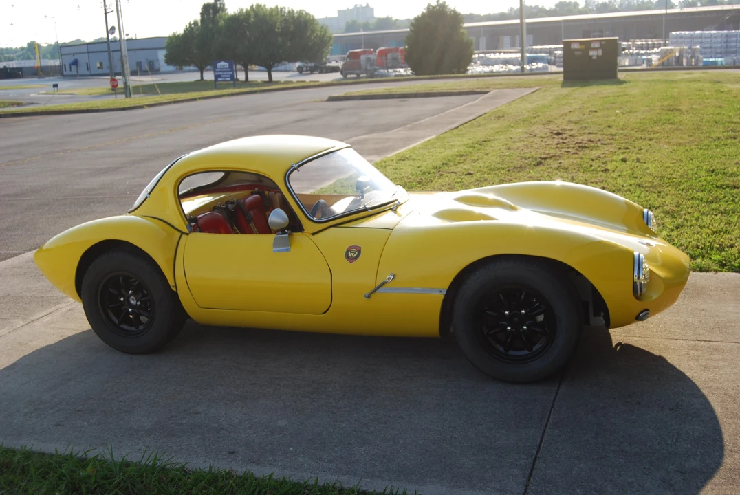 1965 Ginetta - Image 7 of 31
