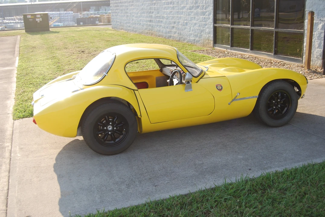1965 Ginetta - Image 5 of 31