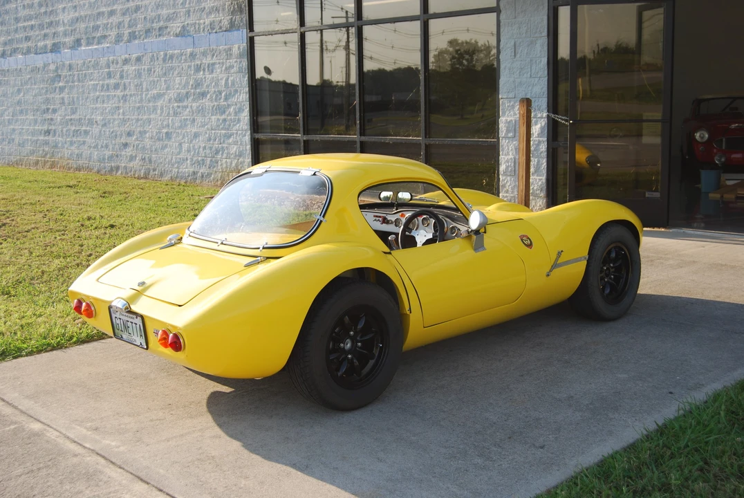 1965 Ginetta - Image 17 of 31