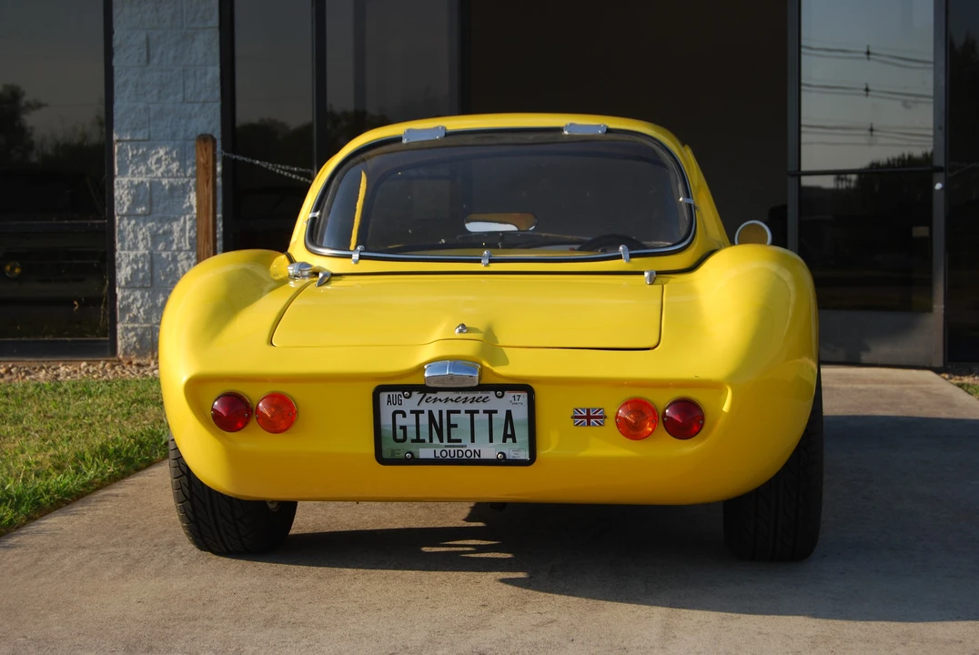 1965 Ginetta - Image 19 of 31