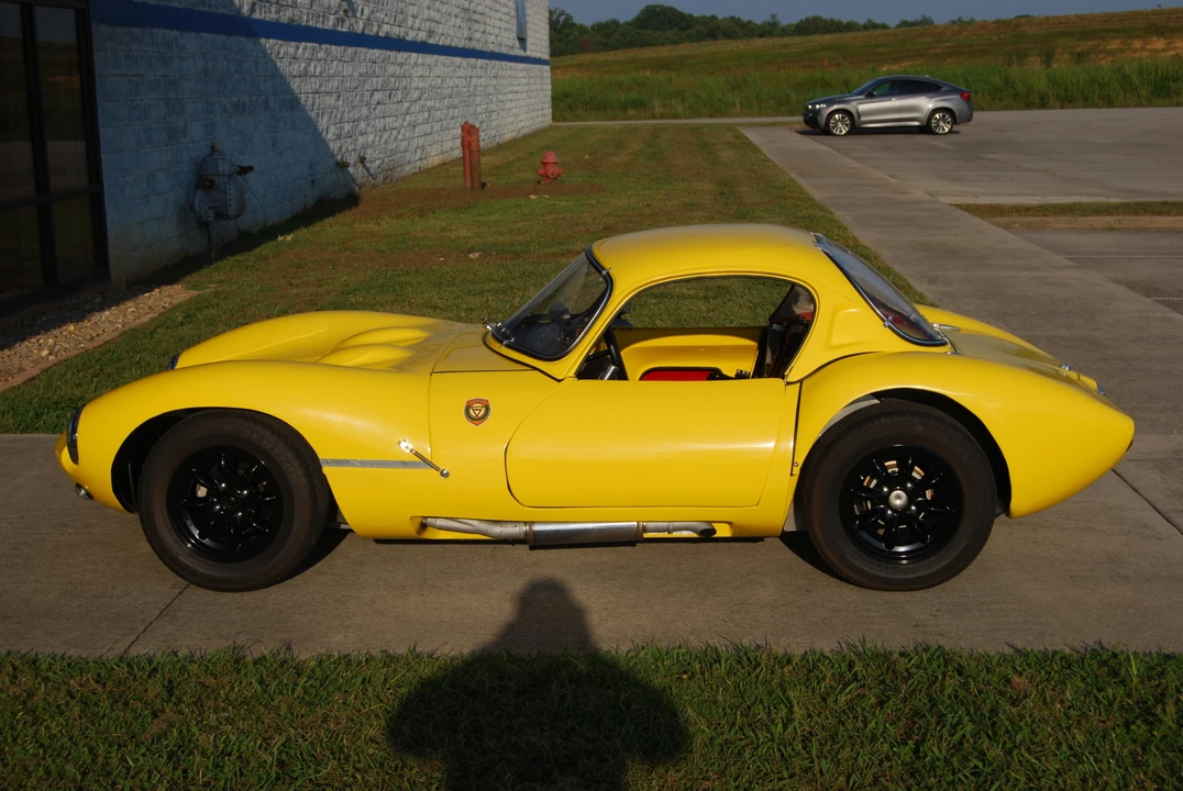1965 Ginetta - Image 8 of 31