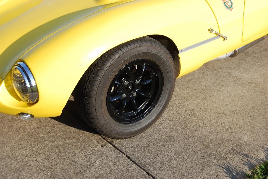 1965 Ginetta - Image 24 of 31