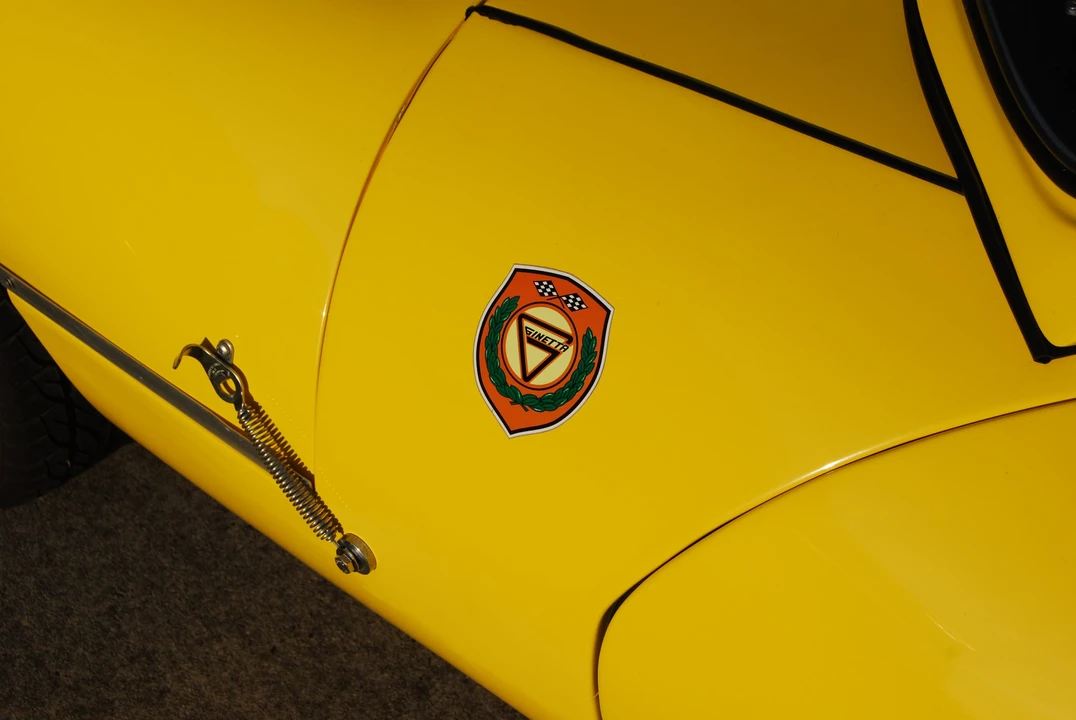 1965 Ginetta - Image 28 of 31