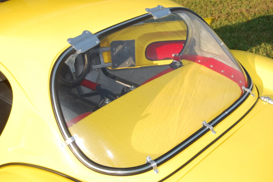 1965 Ginetta - Image 13 of 31