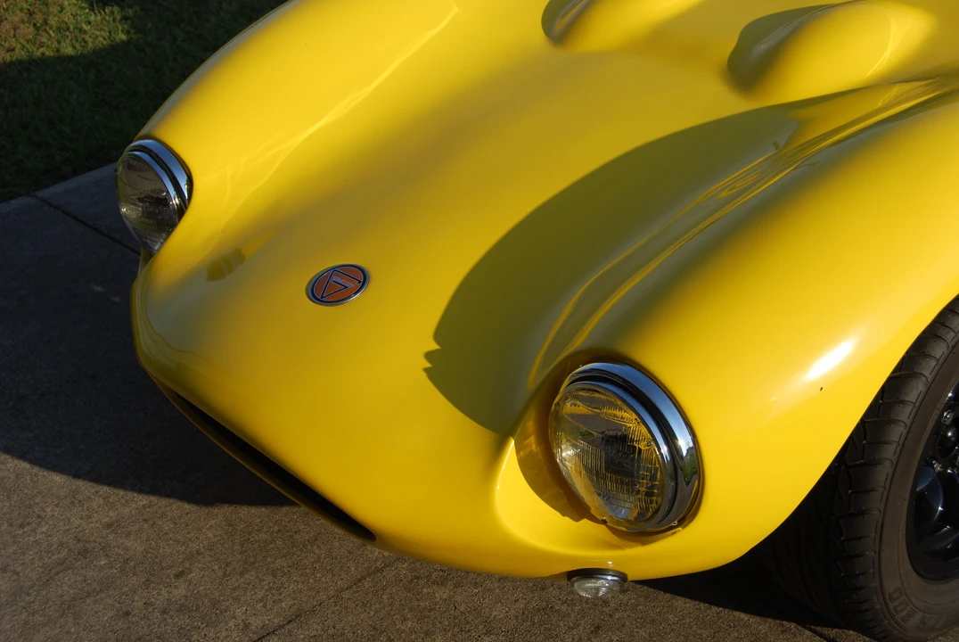 1965 Ginetta - Image 25 of 31