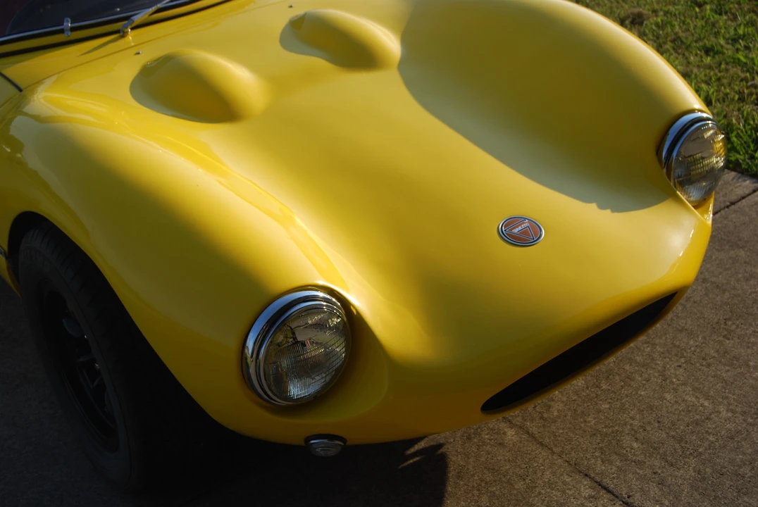 1965 Ginetta - Image 26 of 31